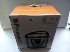 *Thane 10-in-1 Pressure Pro Cooker