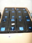 Box containing Blank Video Tapes