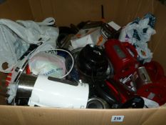 *Pallet containing Approximately 50 Assorted Items