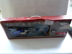 *T77 27 MHz Remote Control Helicopter