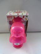 *2 Jelly Babies Squeezable Lights