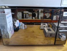 *Russell Hobbs Microwave Oven