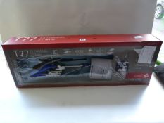 *T77 27 MHz Remote Control Helicopter