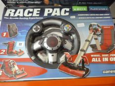 Rage Pack - The Arcade Racing Experience