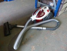 *Hoover 2000w Vacuum Cleaner