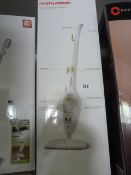 *Morphy Richards 9-in-1 Steam Cleaner