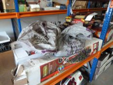 *Large Quantity of Christmas Decorations etc