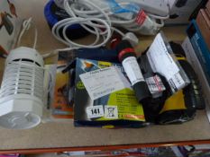 *Torches - Lanterns etc