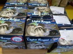 *9 Light Angels - Boxed