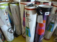 *10 Lava Lamps