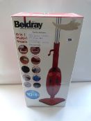 *Beldray 10-in-1 Multi Function Steam Mop