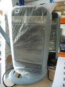 *2 Fine Elements Fan Heaters