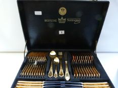 Cutlery Set