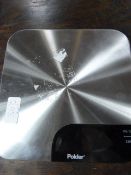 *Set of Digital Scales