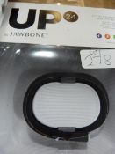 *UP24 Flexi Wrist Band