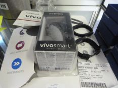 *Garmin Vivosmart Band