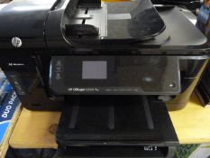 *HP Office Jet 6500A