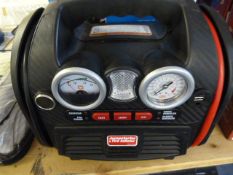 *PSX2 Jumpstart & Tyre Inflator