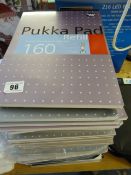 *Approximately 20 Pukka Refill Pads