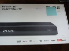 *PURE AVALON 300R DVR