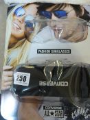 *Pair of Converse All Star Sunglasses