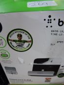 *Belkin Express Dock for I-Pads