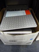 *Quantity of Pukka Pad Refil Pads