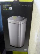 *80L Motion Sensor Waste Bin