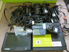 *Swan Close Circuit TV System