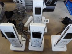 *Panasonic Telephone System