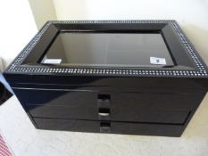 Jewellery Box