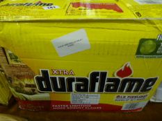 *DURAFLAME FIRELOG 9/6LB *
