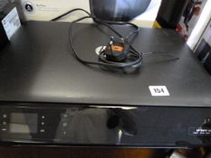 *HPNV 4500 Photocopier