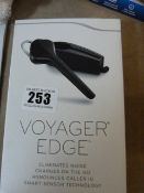 *Voyager Edge Bluetooth Headset