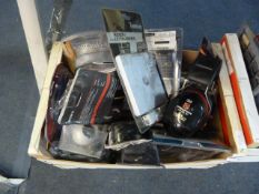 Box of Electrical Items