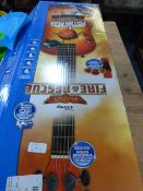 *Disney Acoustic Guitar