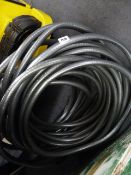 *Roll of Garden Hose