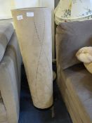 Modern Floor Lamp with Shade