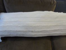 *Oversized Body Pillow