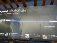 *Dyson Digital Slim Cordless Vacuum Cleaner