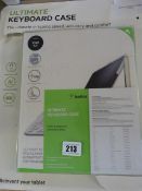 *Belkini Ultimate Keyboard Case