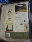 *Coolaroo Sail Shade