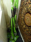 5 Beldray Steam Mops