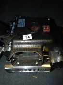 *Premium Electric Parasol Heater