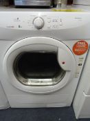 *Hoover Condenser Dryer