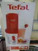 *Tefal Mini Pro