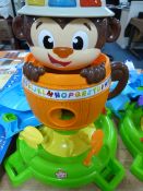 *Bright Starts Monkey Tree Game