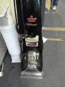 *Bissell Pro Heat Floor Cleaner