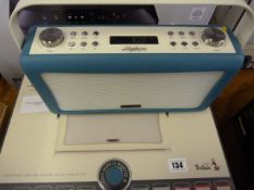 *V/QUEST HEPBURN DAB TEAL