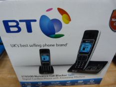 *BT 6500 Answering Machine